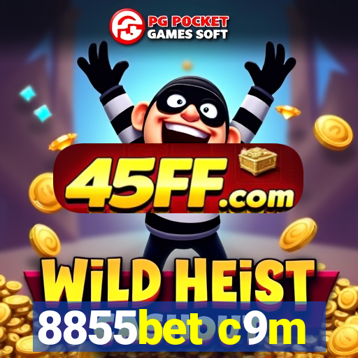 8855bet c9m